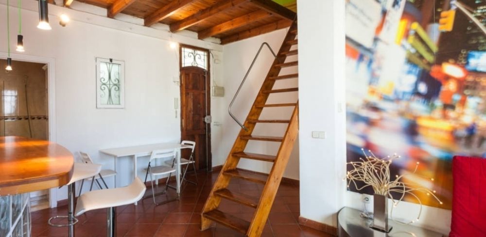 Barón Suites Ruzafa Valência Exterior foto